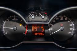 2019 Mazda BT-50 XT