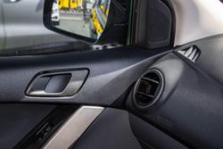 2019 Mazda BT-50 XT