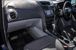 2019 Mazda BT-50 XT