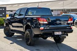 2019 Mazda BT-50 XT