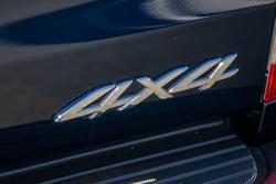 2019 Mazda BT-50 XT