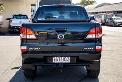 2019 Mazda BT-50 XT
