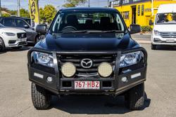 2019 Mazda BT-50 XT