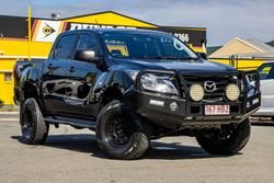 2019 Mazda BT-50 XT