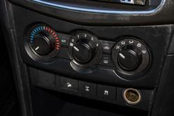 2019 Mazda BT-50 XT