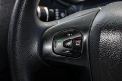 2019 Mazda BT-50 XT