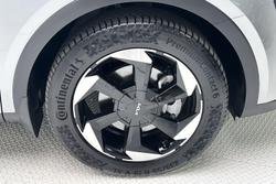 2024 Kia Sorento Sport+