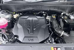 2024 Kia Sorento Sport+