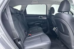 2024 Kia Sorento Sport+