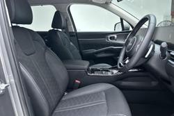 2024 Kia Sorento Sport+