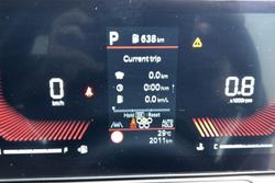 2024 Kia Sorento Sport+