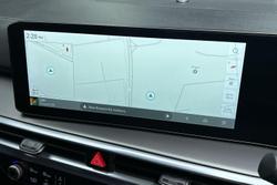 2024 Kia Sorento Sport+