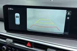 2024 Kia Sorento Sport+