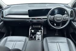 2024 Kia Sorento Sport+