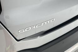 2024 Kia Sorento Sport+