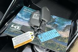 2024 Kia Sorento Sport+