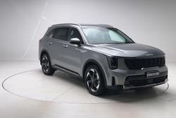 2024 Kia Sorento Sport+