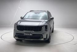 2024 Kia Sorento Sport+