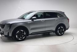 2024 Kia Sorento Sport+