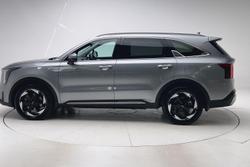 2024 Kia Sorento Sport+