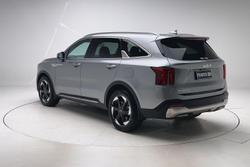 2024 Kia Sorento Sport+