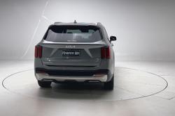 2024 Kia Sorento Sport+