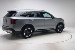 2024 Kia Sorento Sport+