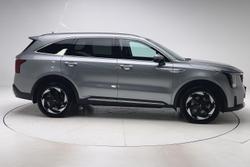2024 Kia Sorento Sport+