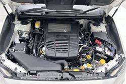 2021 Subaru WRX Premium