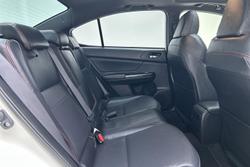 2021 Subaru WRX Premium