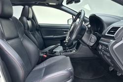 2021 Subaru WRX Premium