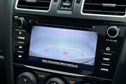 2021 Subaru WRX Premium