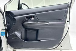 2021 Subaru WRX Premium