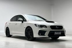 2021 Subaru WRX Premium