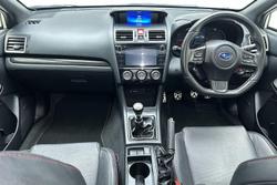 2021 Subaru WRX Premium