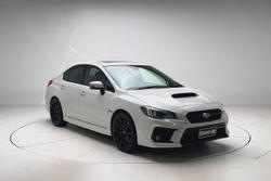 2021 Subaru WRX Premium