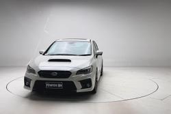 2021 Subaru WRX Premium