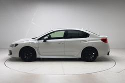 2021 Subaru WRX Premium