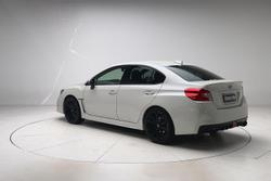 2021 Subaru WRX Premium