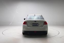 2021 Subaru WRX Premium