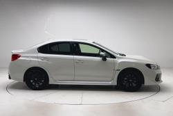 2021 Subaru WRX Premium