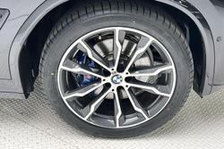 2020 BMW X3 xDrive30d M Sport