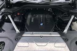 2020 BMW X3 xDrive30d M Sport