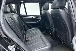 2020 BMW X3 xDrive30d M Sport