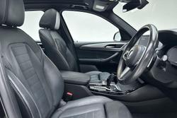 2020 BMW X3 xDrive30d M Sport