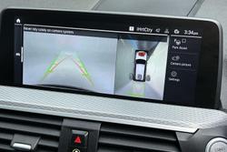 2020 BMW X3 xDrive30d M Sport