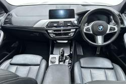 2020 BMW X3 xDrive30d M Sport