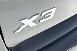 2020 BMW X3 xDrive30d M Sport