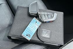 2020 BMW X3 xDrive30d M Sport