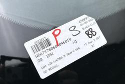 2020 BMW X3 xDrive30d M Sport